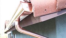 Rain Gutter Installation, Repair, Cleaning in Bull Shoals, AR